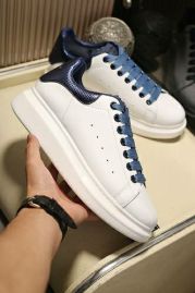 Picture of Alexander McQueen Shoes Men _SKUfw67304468fw